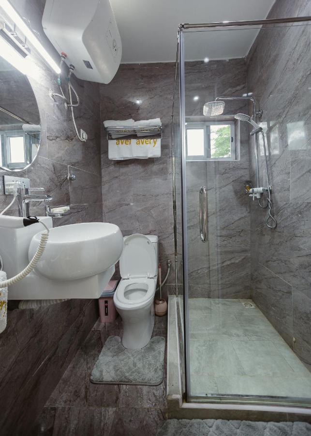The Avery Suites, East Legon Accra Exterior photo